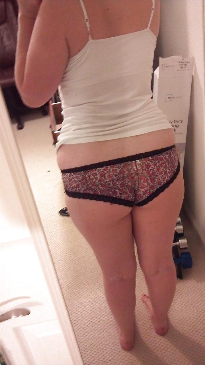25P Fulfill Your Chubby Teen Fantasy  