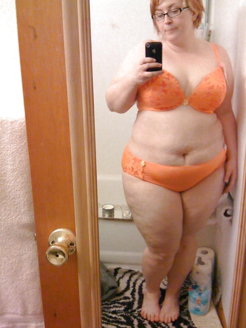 25P Fulfill Your Chubby Teen Fantasy  