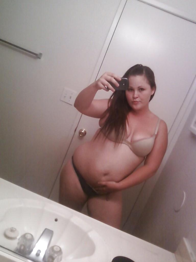 25P Fulfill Your Chubby Teen Fantasy  