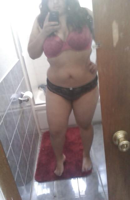 25P Fulfill Your Chubby Teen Fantasy  
