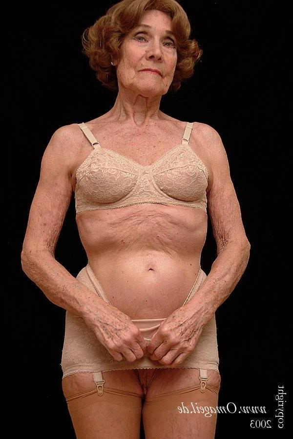 16P OUTRAGEOUS grann
