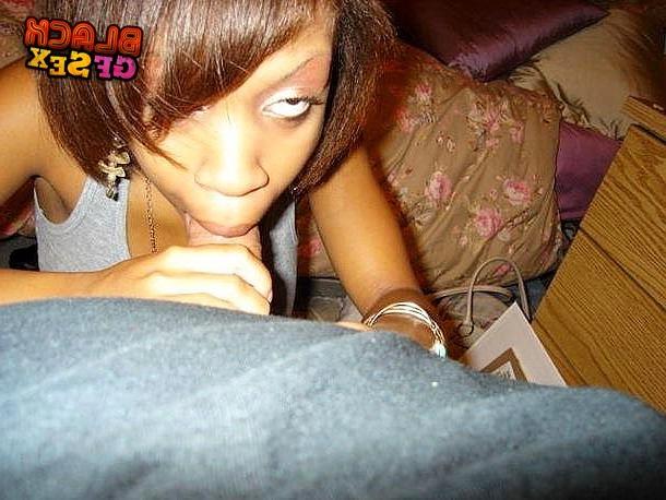 12P My black girlfriend kinky lesbian action