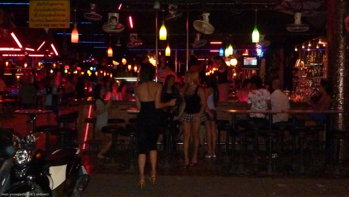 25P Dirty Thai Bargirl whores fucked bareback no condom raw risky sex tourism asian 