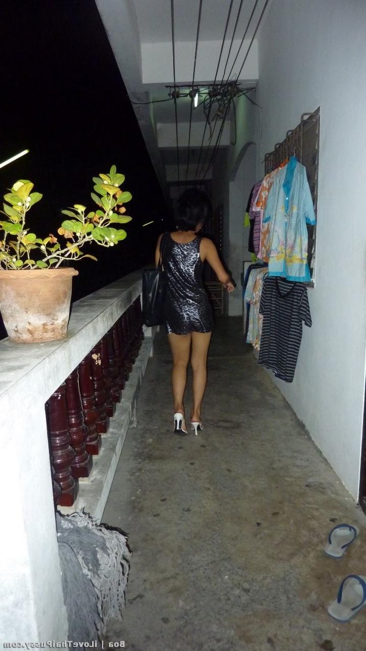 15P Silly thai whores fucked by klaus the sex tourist for money asian sluts