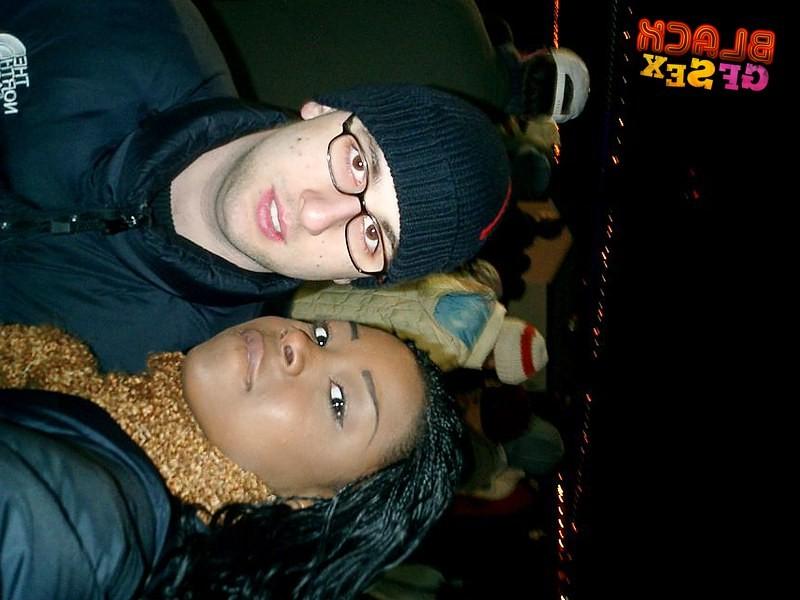 12P Home pics of black gf on the stiff pecker