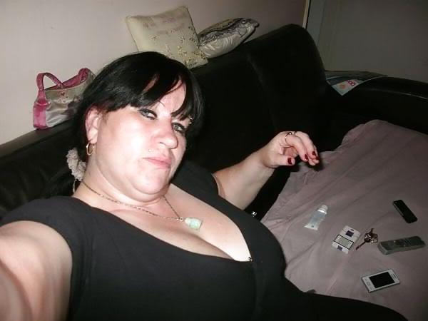 5P Jacky (Miss Voluptuous)