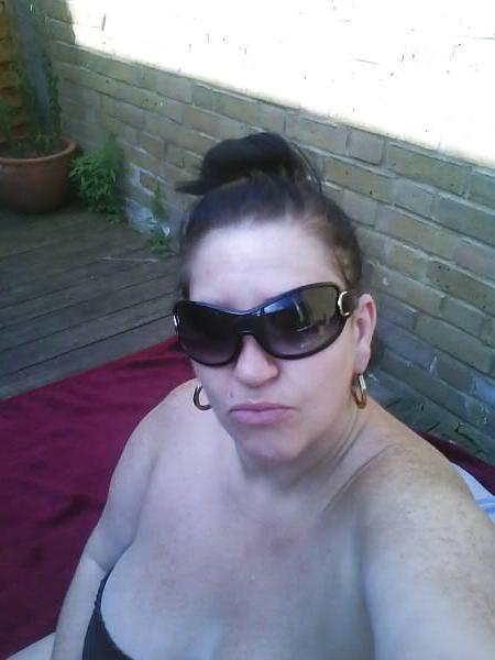 5P Jacky (Miss Voluptuous)