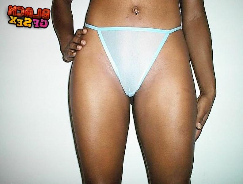 12P Dick feels good inside black cutie avid mouth