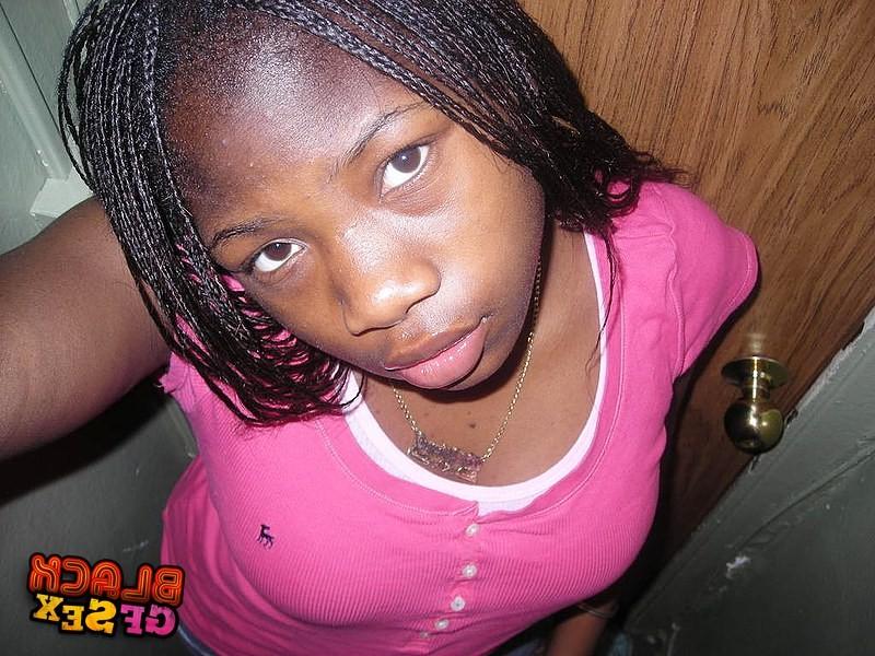 12P Sexy black girlfriends on softcore pictures