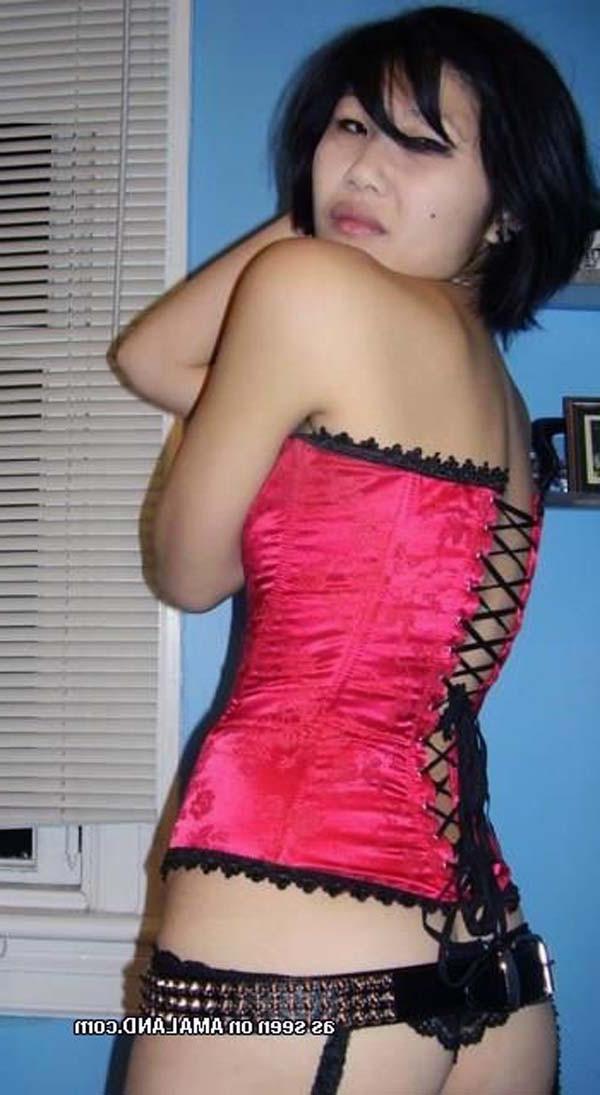 10P Pictures of sultry asian amateur gfs