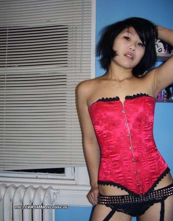 10P Pictures of sultry asian amateur gfs