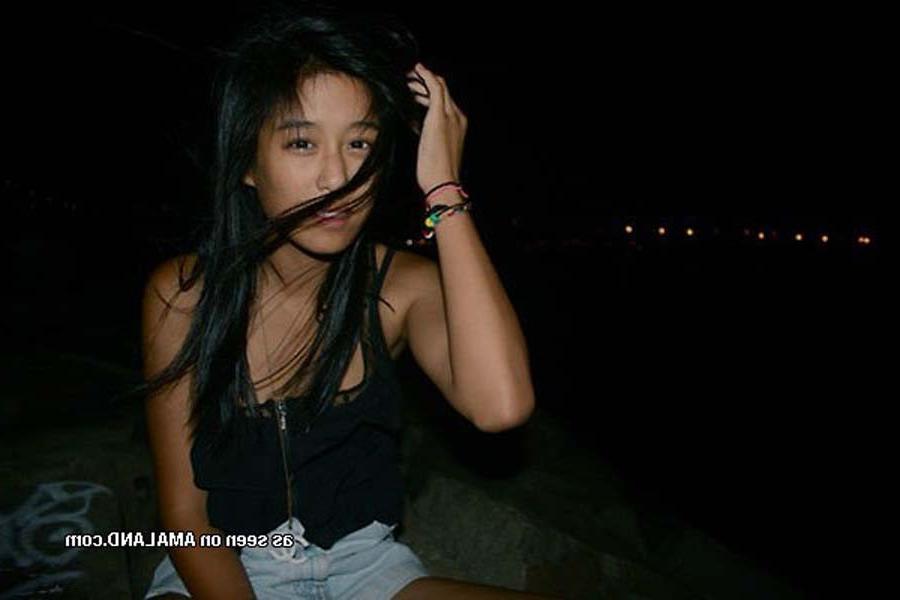 10P Pictures of sultry asian amateur gfs