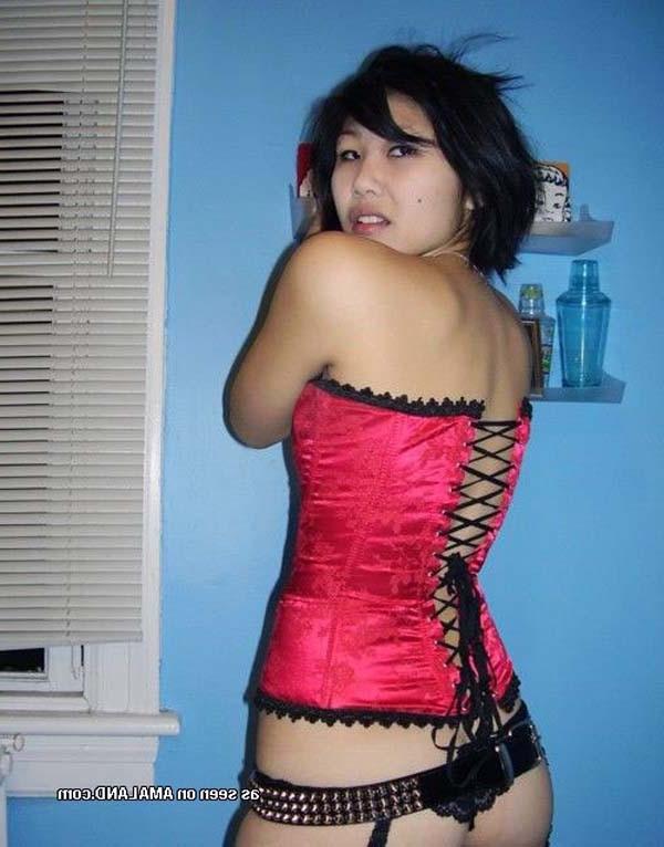 10P Pictures of sultry asian amateur gfs