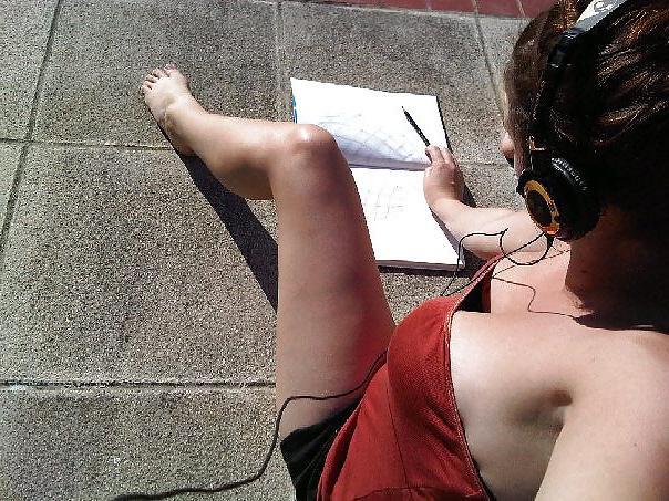 20P Fit friends from facebook (non nude)