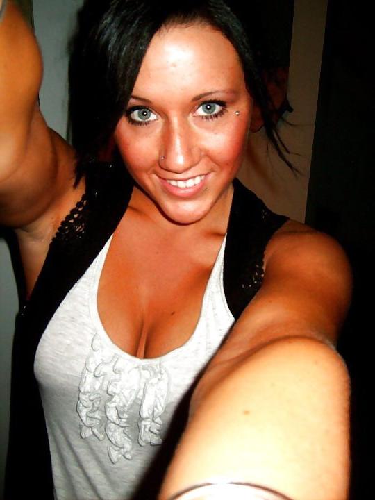 20P Fit friends from facebook (non nude)