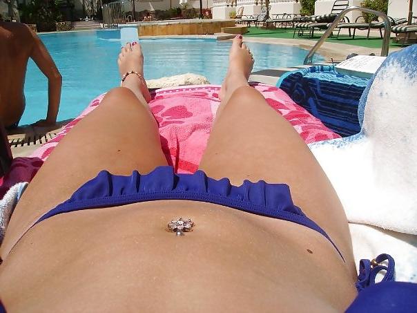 20P Fit friends from facebook (non nude)