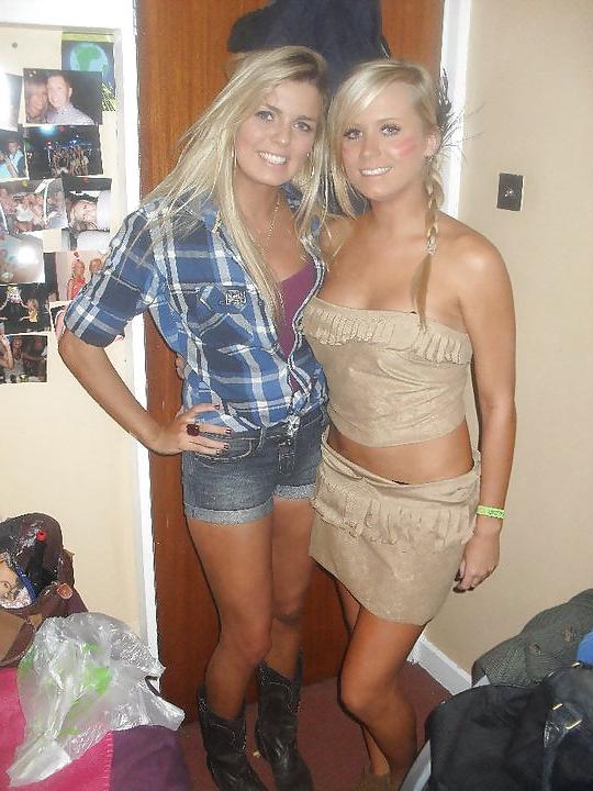 20P Fit friends from facebook (non nude)