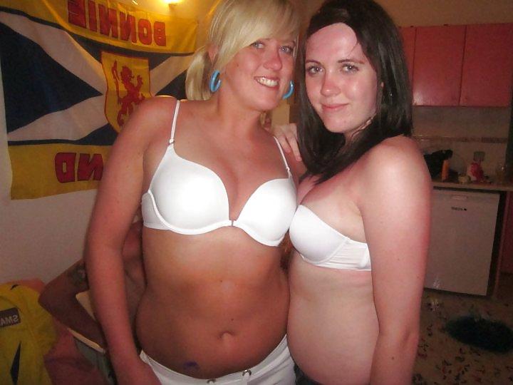 20P Fit friends from facebook (non nude)