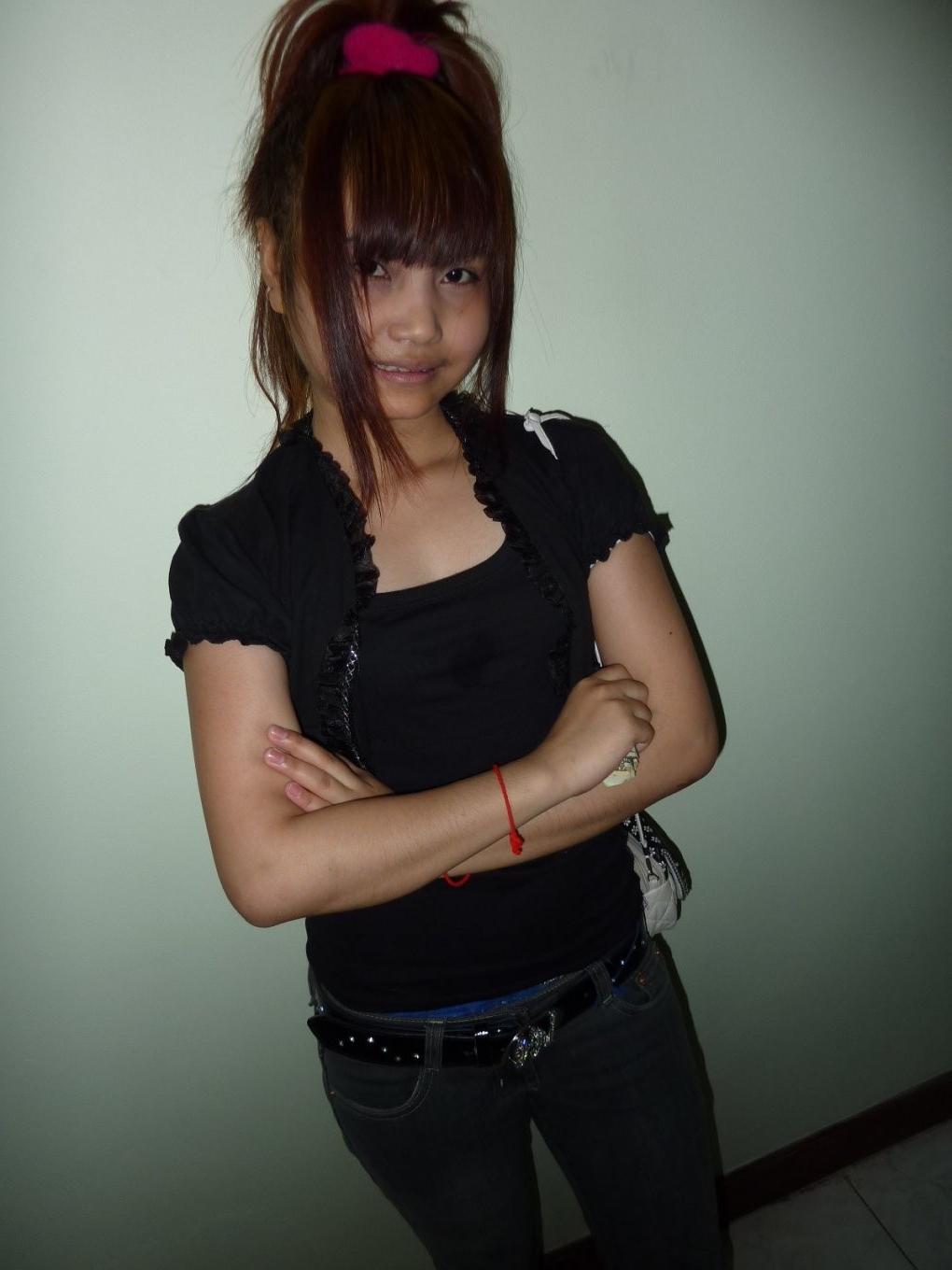 25P Sweet Thai Whore Fucking Swedish Sex Tourist For Money Pervert Loves Asian Sluts