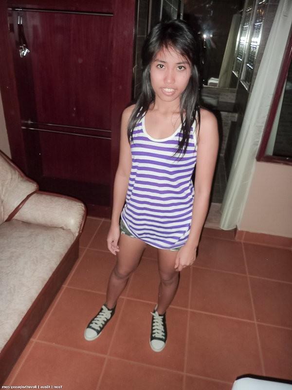 25P Sweet Thai Teen Whore Spreading And Fucking Sex Tourist On Vacation Asian Babes