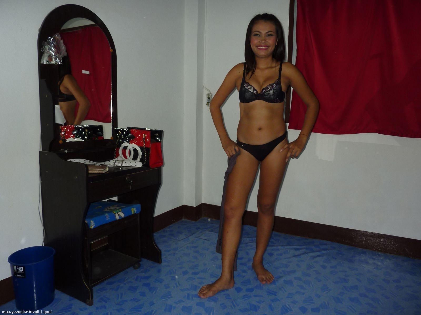 15P Filthy Thai Street Whores Fuck A Swedish Sex Tourist On Holiday Asian Sluts