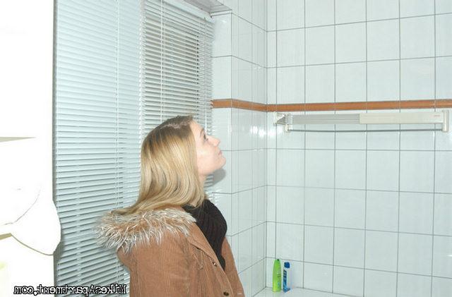 12P 12 pics and 1 movie of Stefany from Mikes Apartment