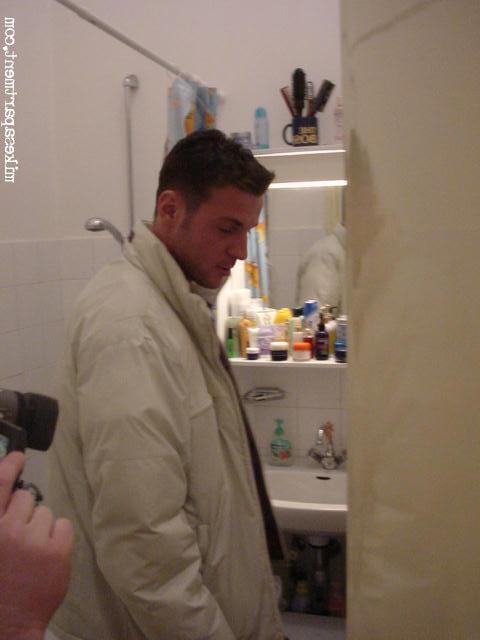 12P 12 pics and 1 movie of Myli from Mikes Apartment