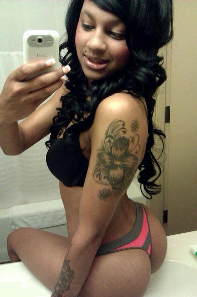 15P Black teen gfs naked and fucking gallery 8