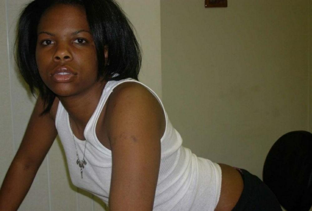 15P Black teen gfs naked and fucking gallery 1