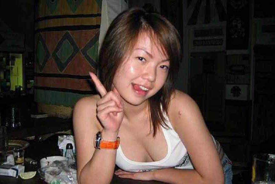 15P Picture selection of steamy hot amateur Asian 
