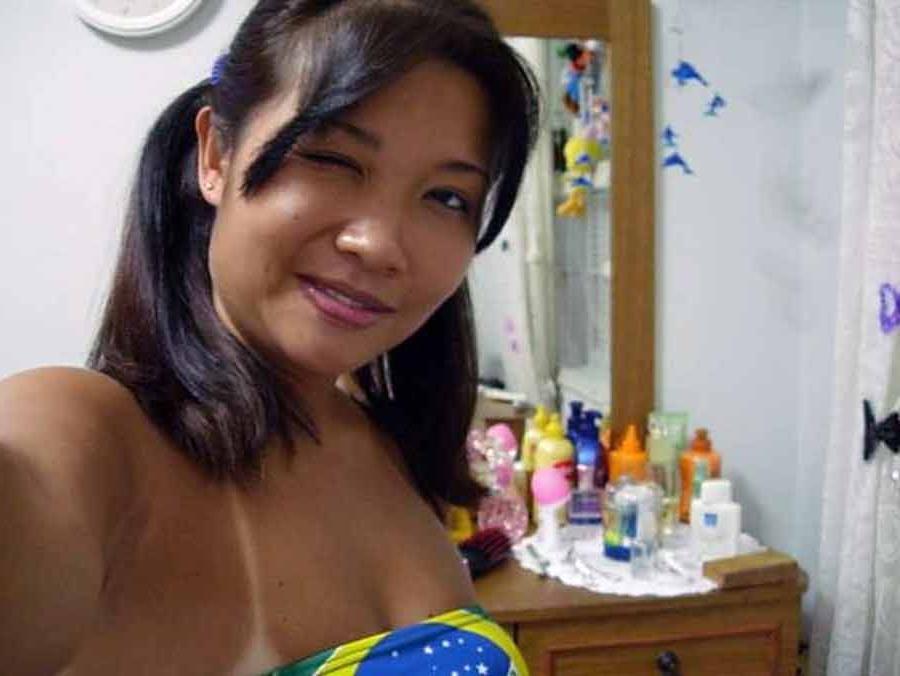 15P Picture selection of steamy hot amateur Asian 
