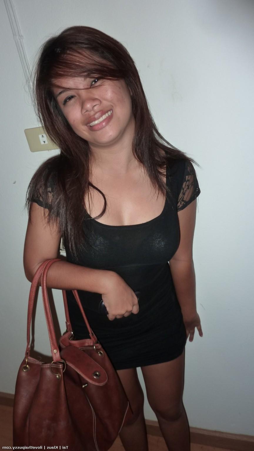 15P Big Butt Thai Whore Fucked Bareback No Condom For Money Asian Slut