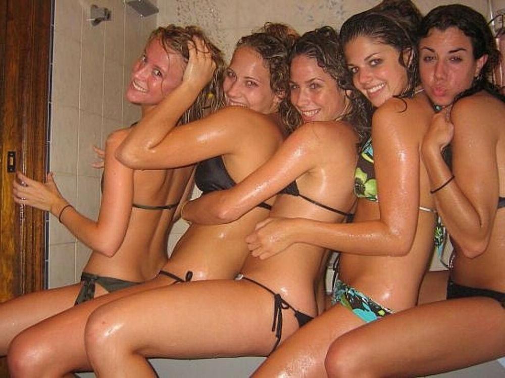 15P Virgin teen gfs exposed on camera gallery 7