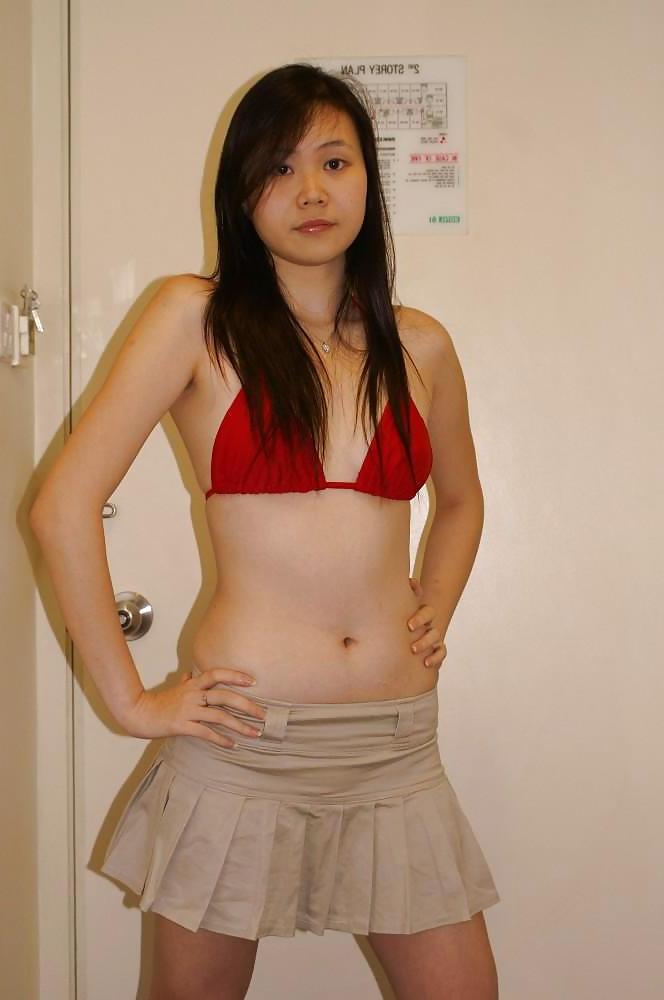 25P CUTE ASIAN - MICHELLE
