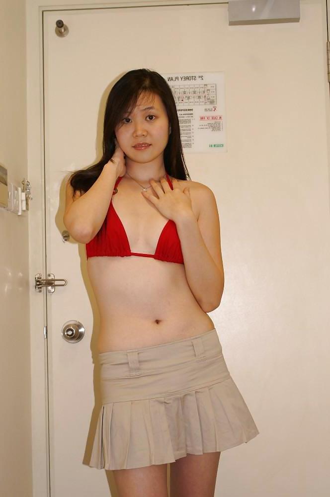 25P CUTE ASIAN - MICHELLE
