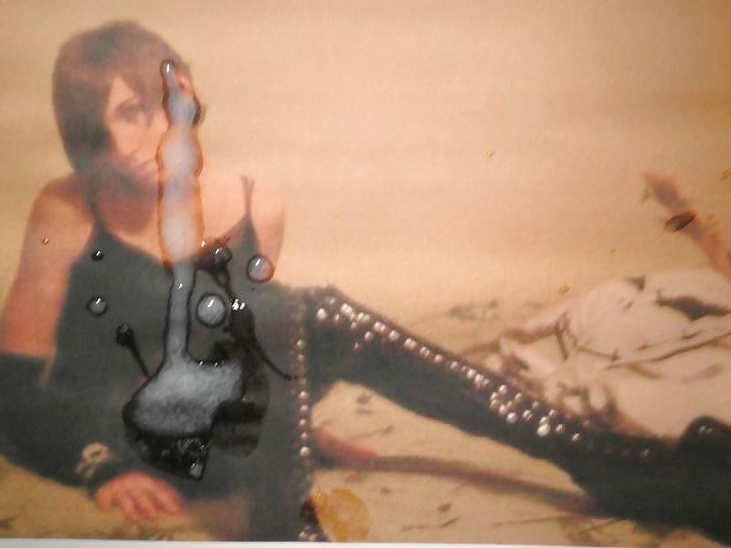 10P LadyBoy From SmutDates I dropped a load on.