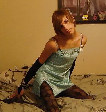 10P LadyBoy From SmutDates I dropped a load on.