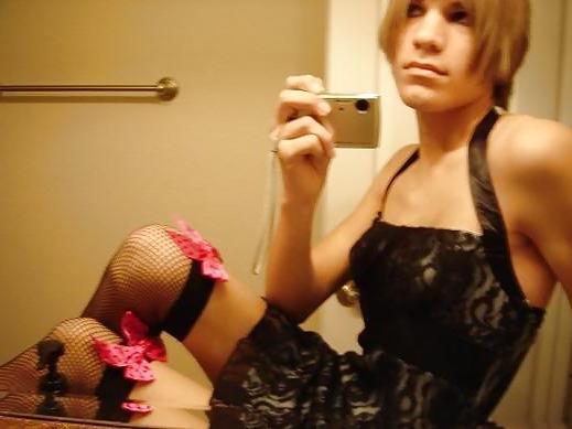 10P LadyBoy From SmutDates I dropped a load on.