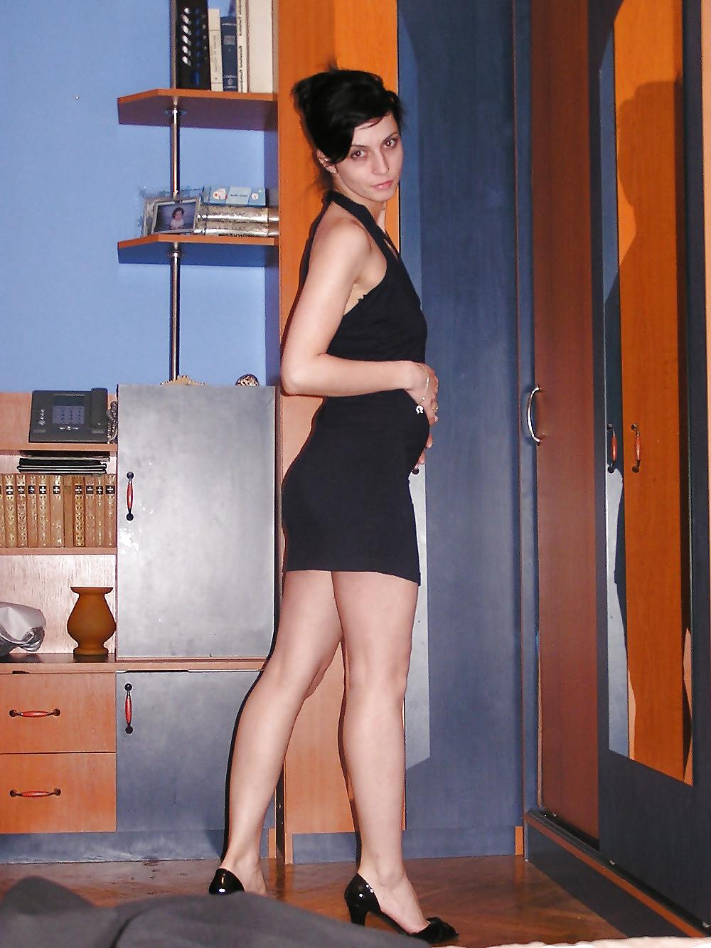25P ROMANIAN TEEN SLUTS 12