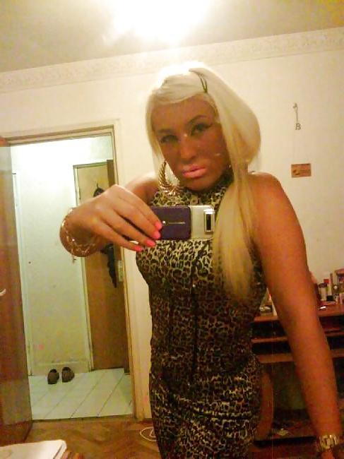 25P ROMANIAN TEEN SLUTS 12