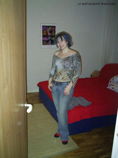 17P Russische Reife