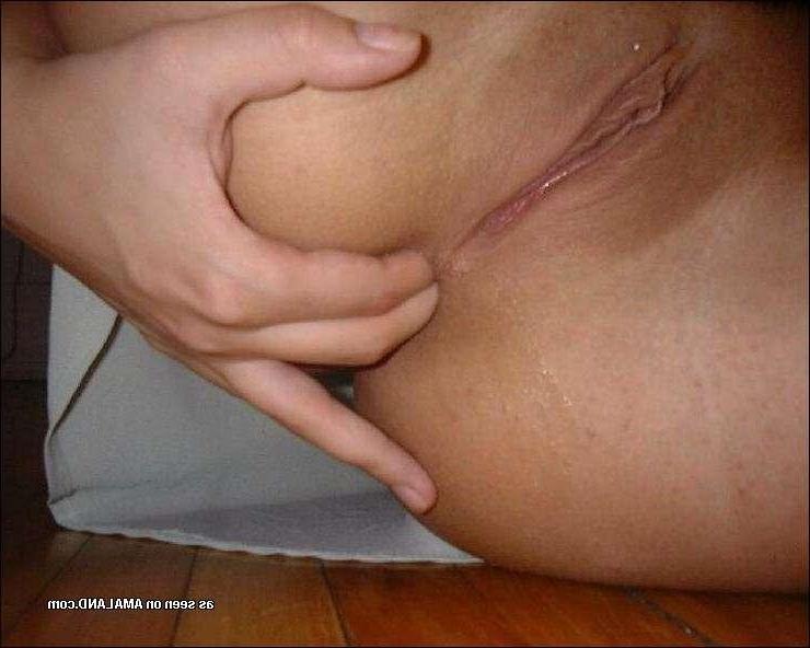 14P Pictures of a kinky babe getting banged hard and rough