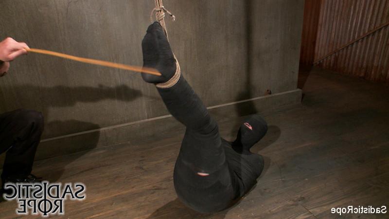 15P After brutal flogging I show her that I control everything today