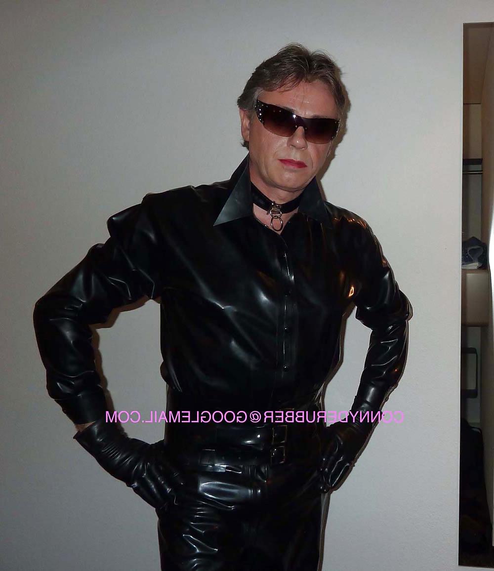 8P Rubber Germany 2011
