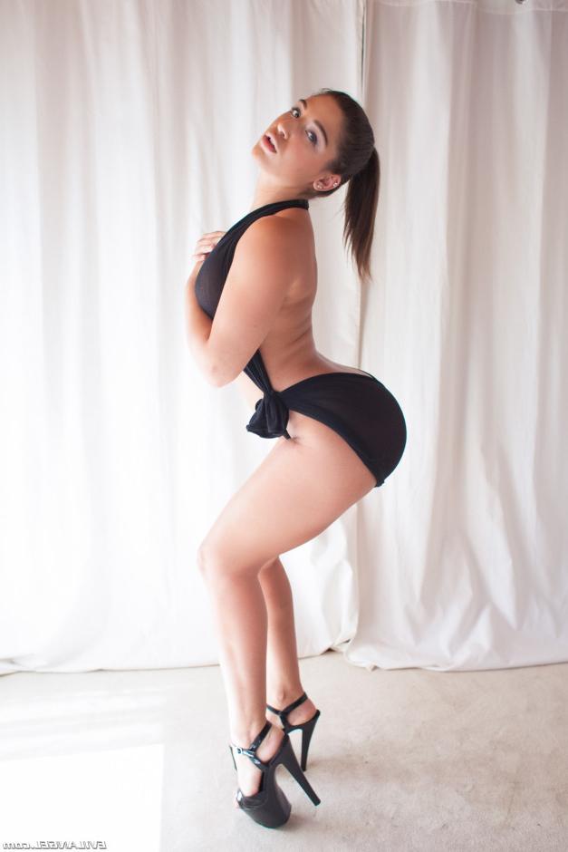 15P Abella Danger Manhandled