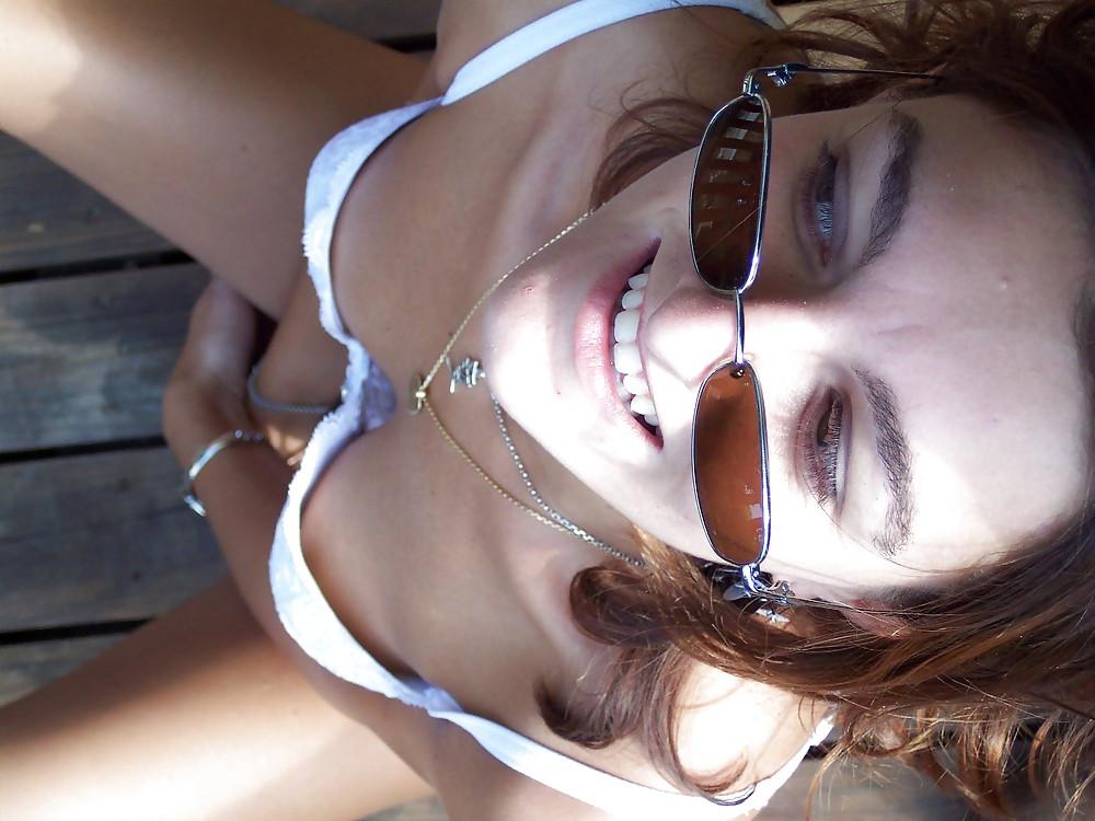 19P Non nude milf 2