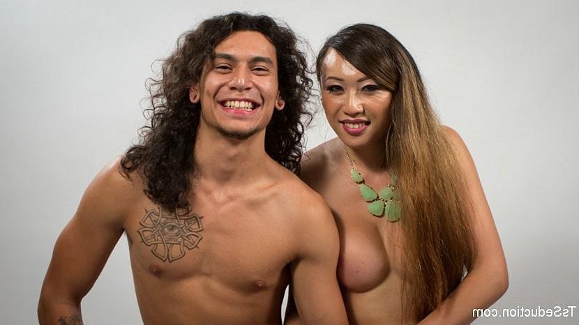 25P Venus Lux asian stockings ts fucks long hair submissive Javier L