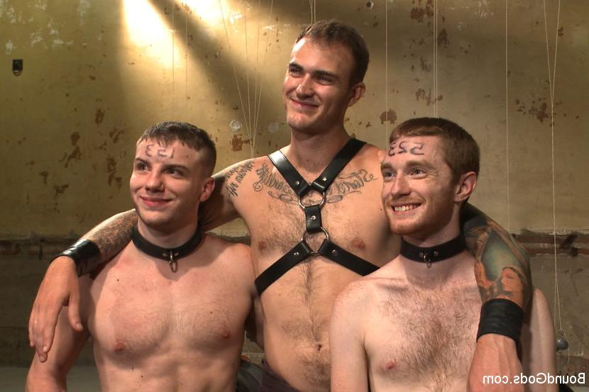 15P Big Cock Galore  Live Show