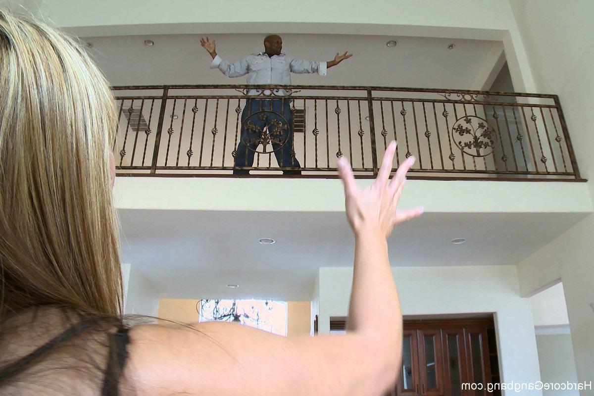 23P Rich MILF Taken Down  Gangbanged by her Daughters Black Thug Friends 