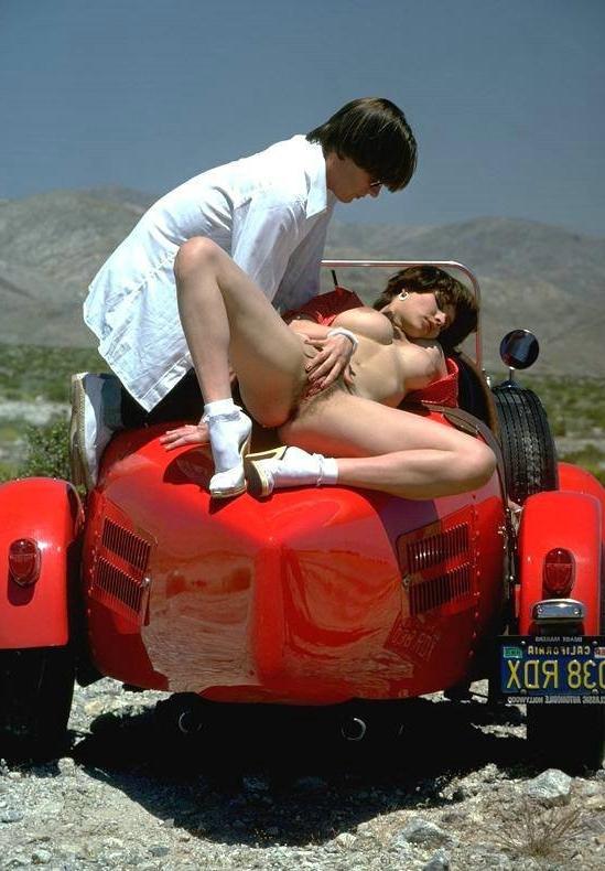12P Vintage pornstar Desiree Cousteau double fucked in threesome xxx
